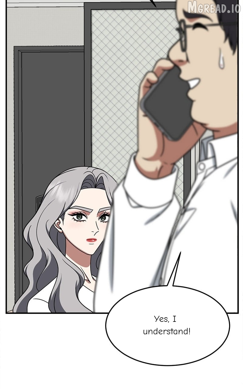 Change Me Chapter 222  - page 81